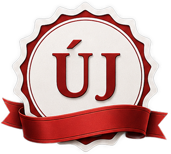 Újdonság